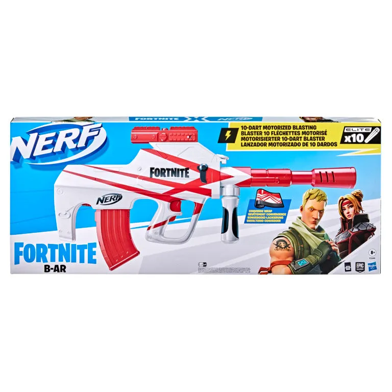 NERF Fortnite B-Ar