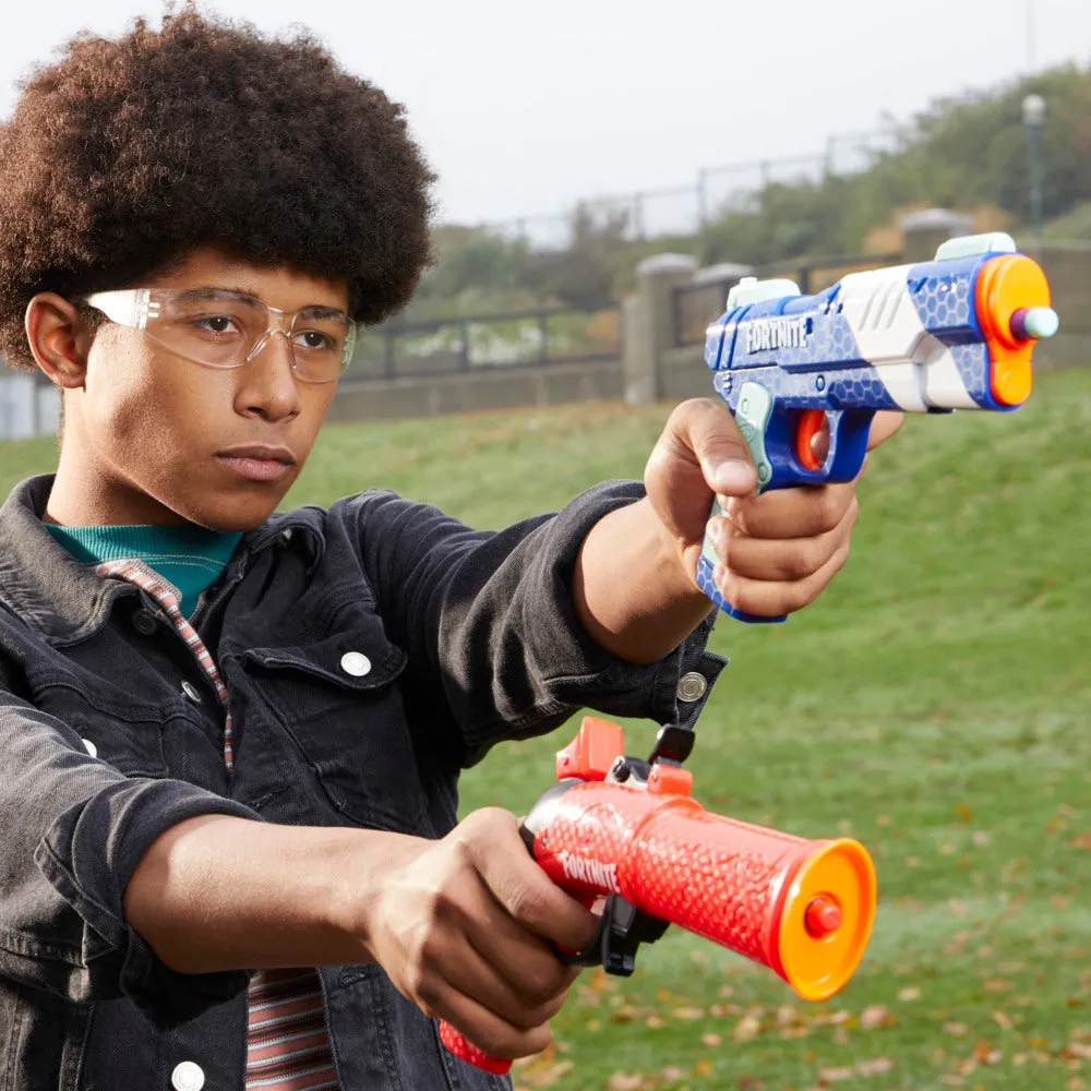 NERF Fortnite Dual Pack