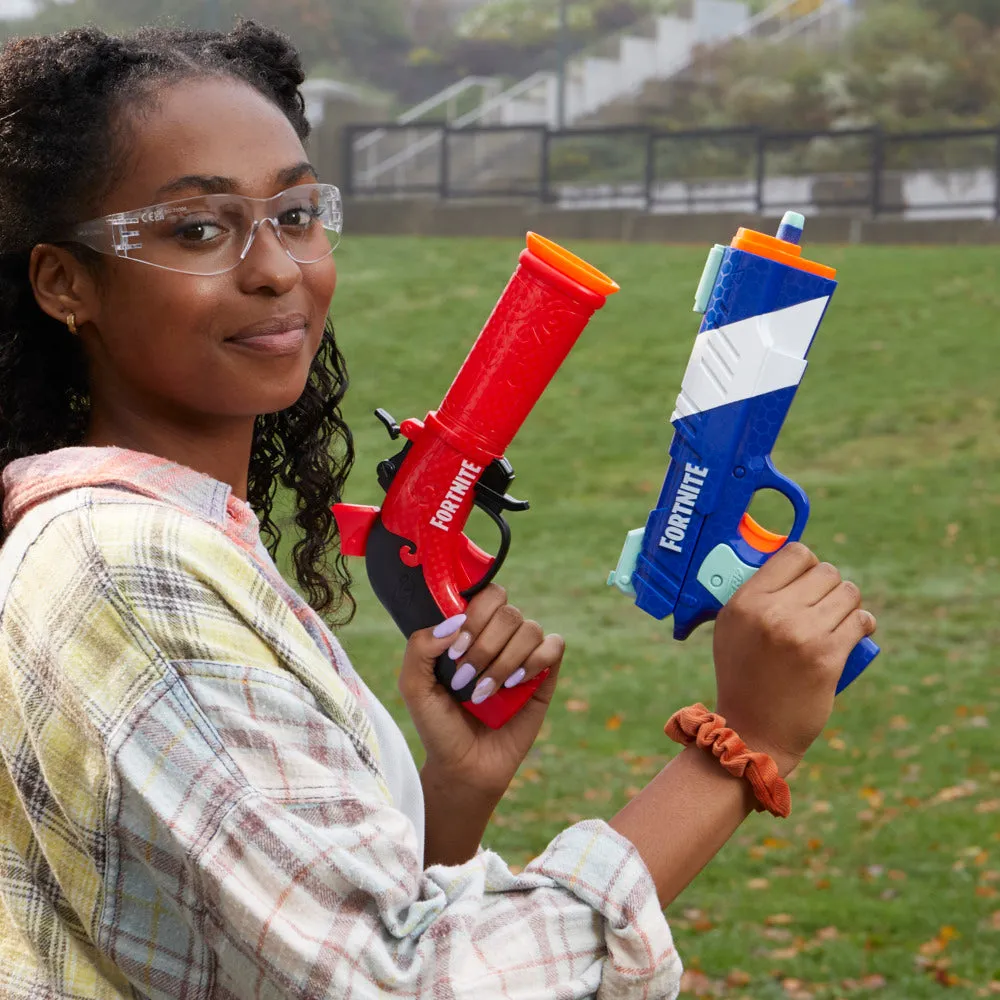 NERF Fortnite Dual Pack