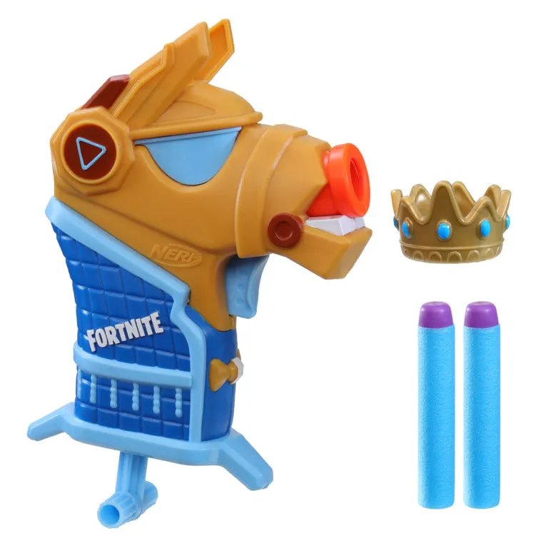NERF Fortnite Microshots Micro Yond3R