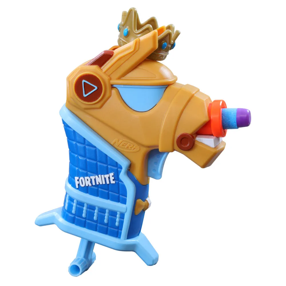 NERF Fortnite Microshots Micro Yond3R