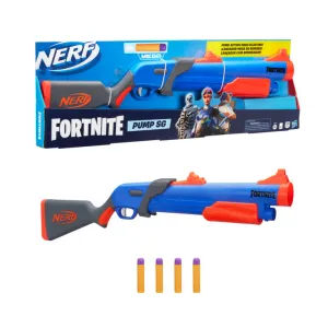 NERF Fortnite Pump Sg