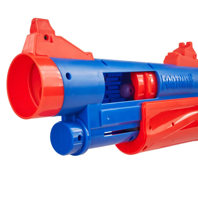 NERF Fortnite Pump Sg