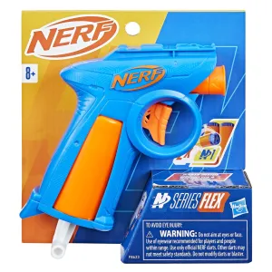 NERF N Series Flex Blaster