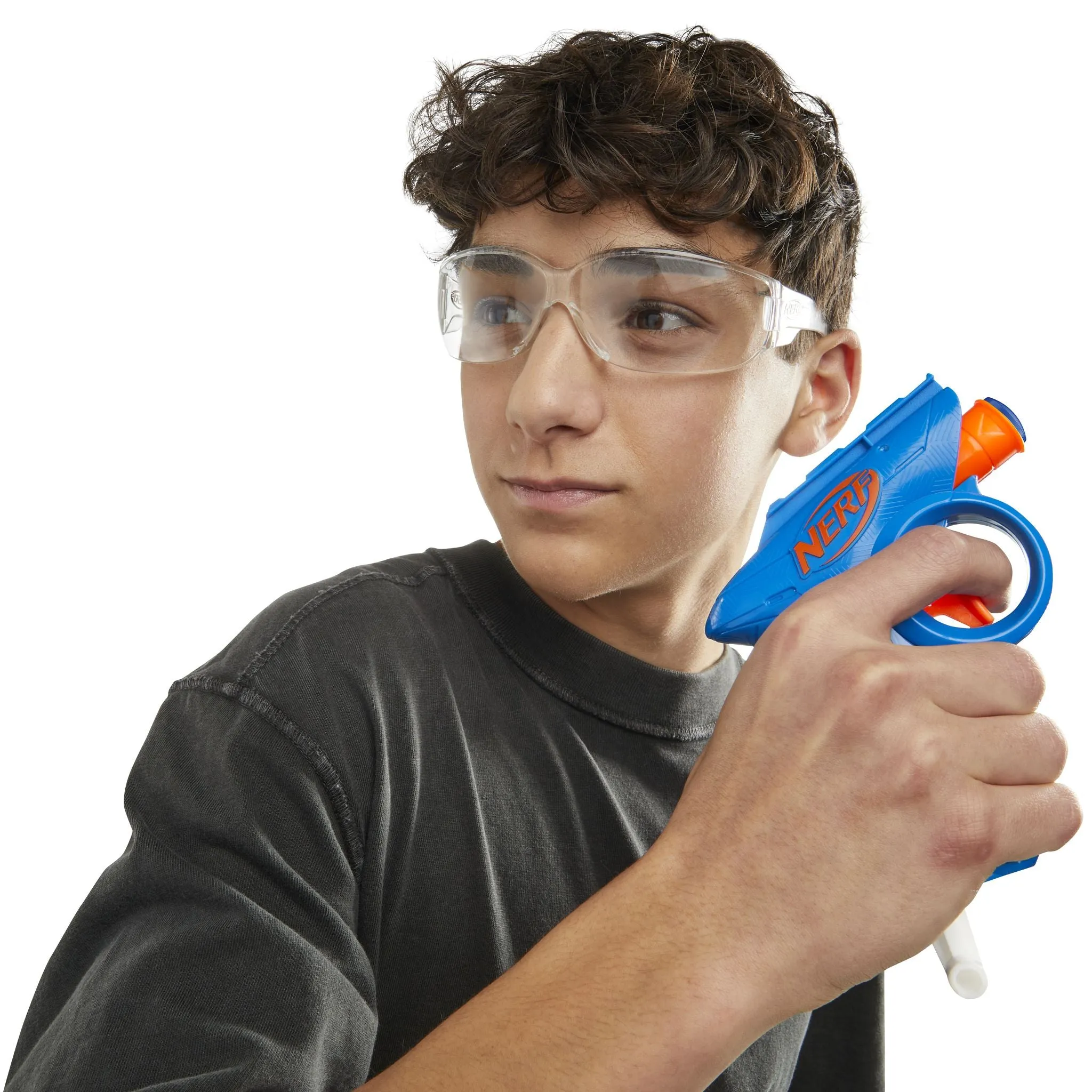 NERF N Series Flex Blaster