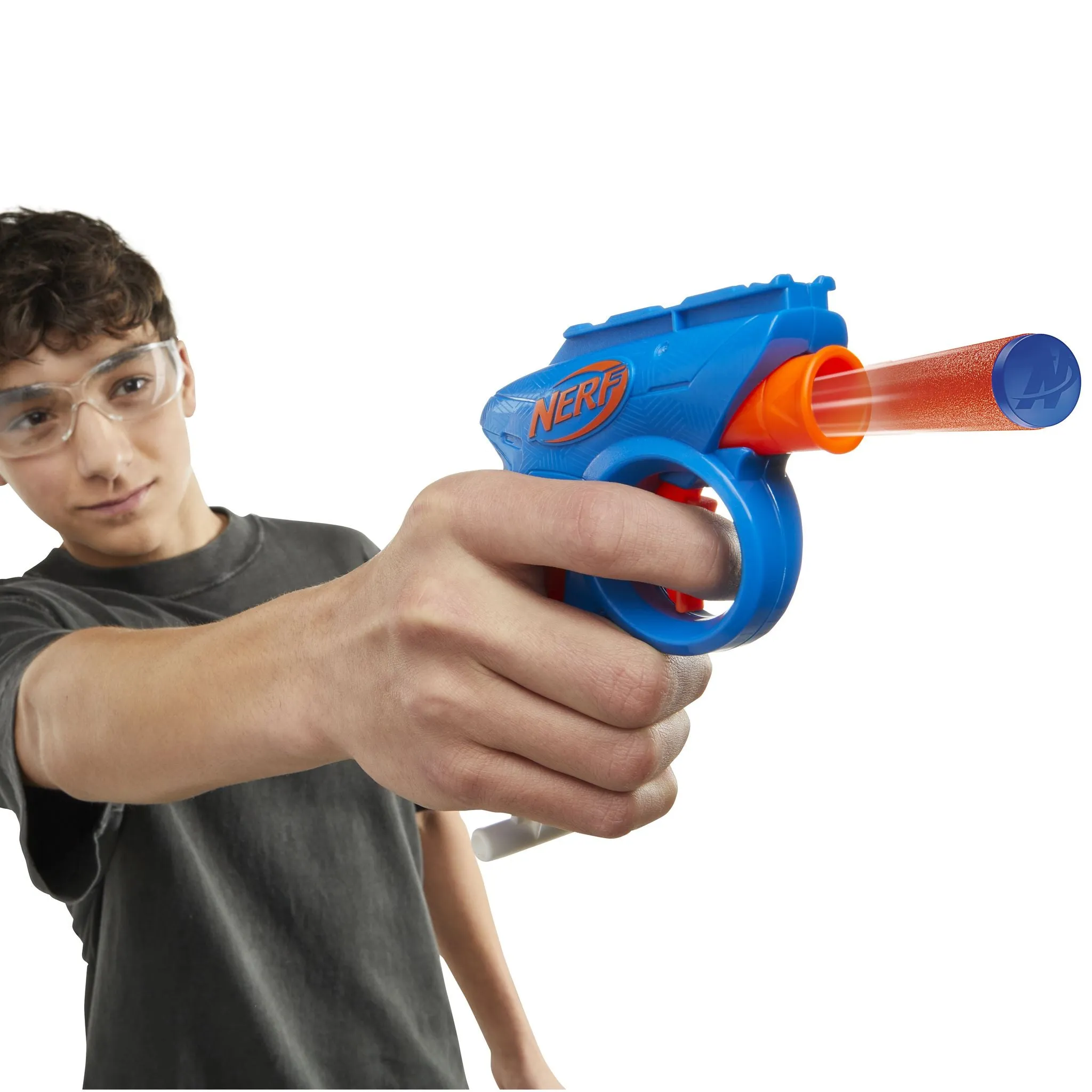 NERF N Series Flex Blaster