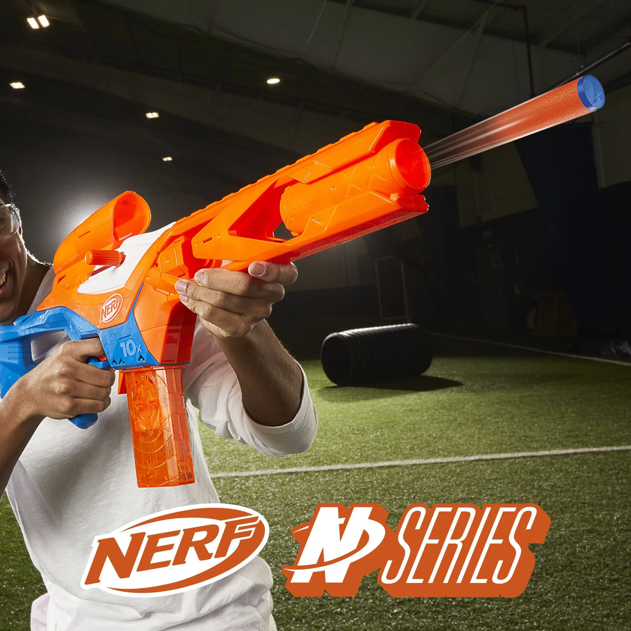 NERF N Series Pinpoint