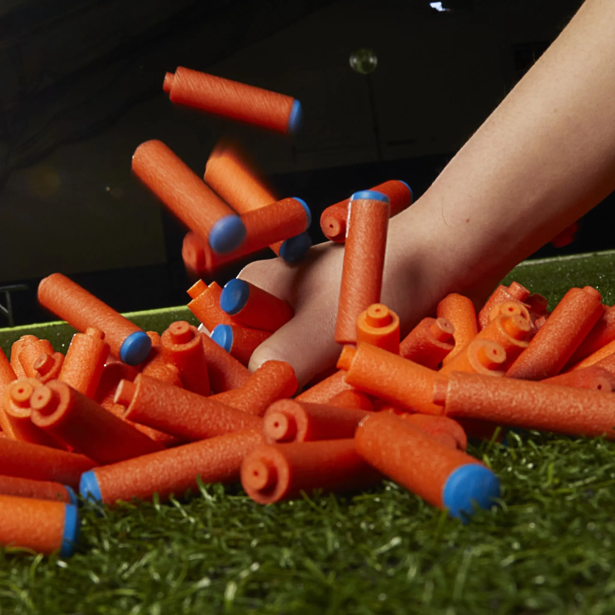 NERF N Series Pinpoint