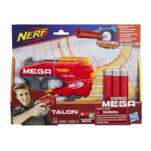 NERF N-Strike MEGA Accustrike Talon