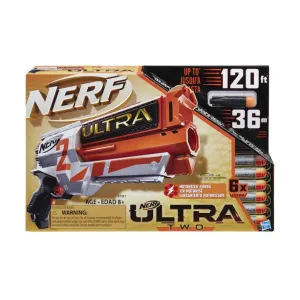 NERF Nstrike Ultra Gun Two