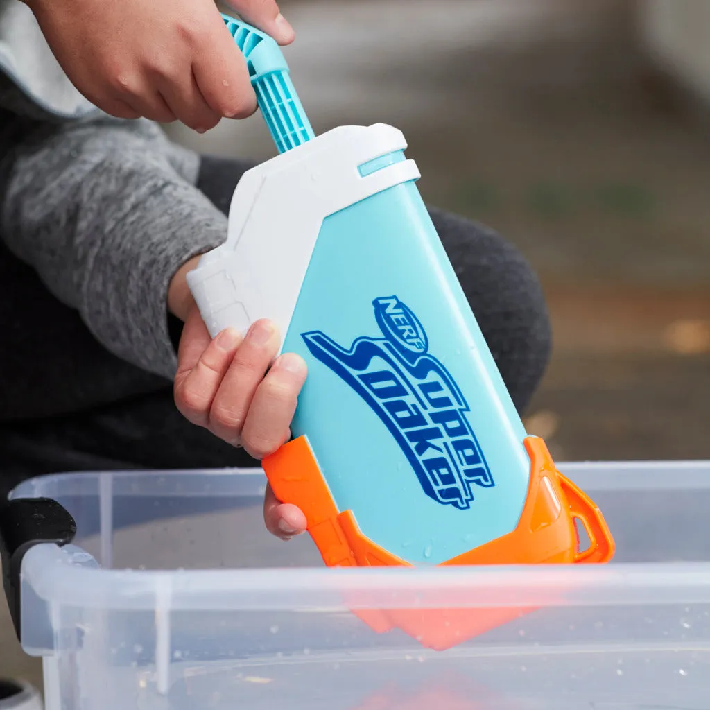 NERF Super Soaker Torrent