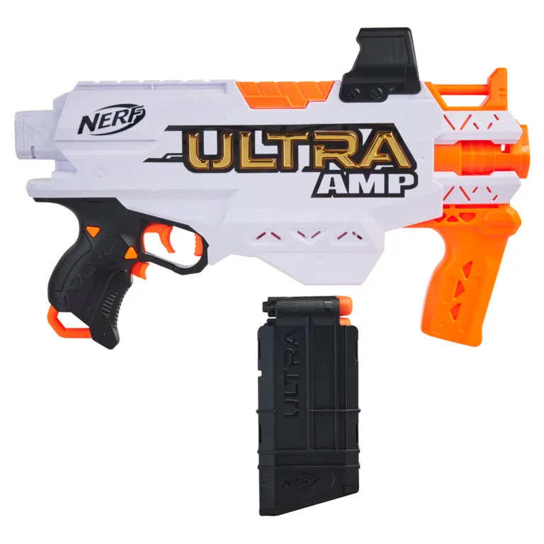 NERF Ultra Amp