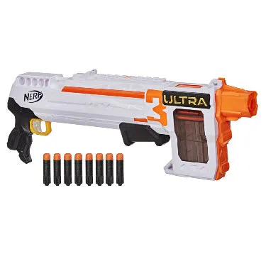 NERF Ultra Three