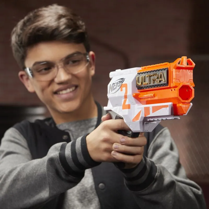 NERF Ultra Two