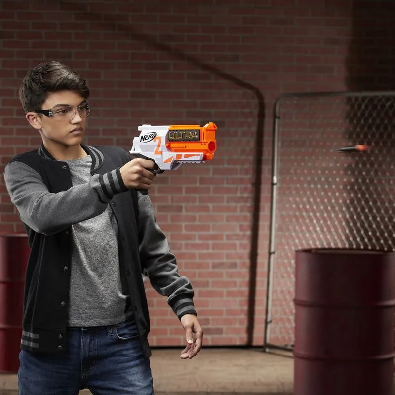 NERF Ultra Two