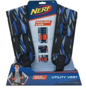 NERF Utility Vest
