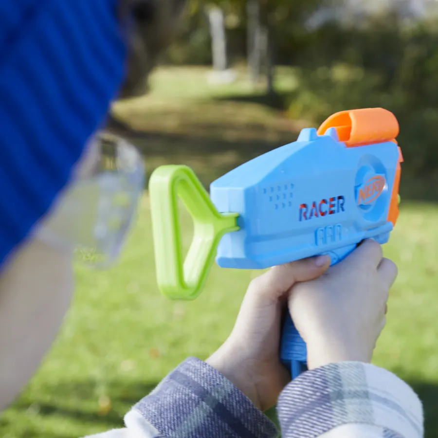 NERF Wild Sharkfire