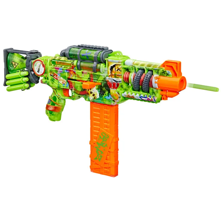 NERF Zombie Corrupter