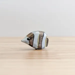 NOM Handcrafted | Angelfish