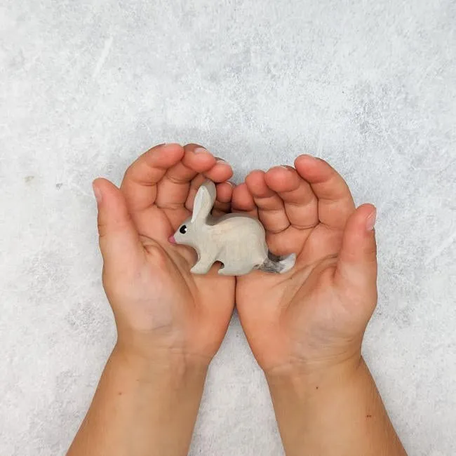 NOM Handcrafted | Bilby Baby