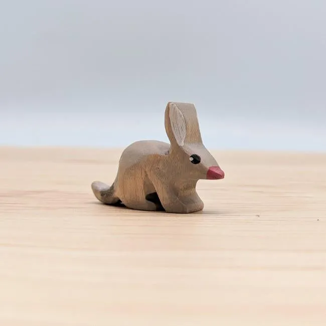 NOM Handcrafted | Bilby Baby