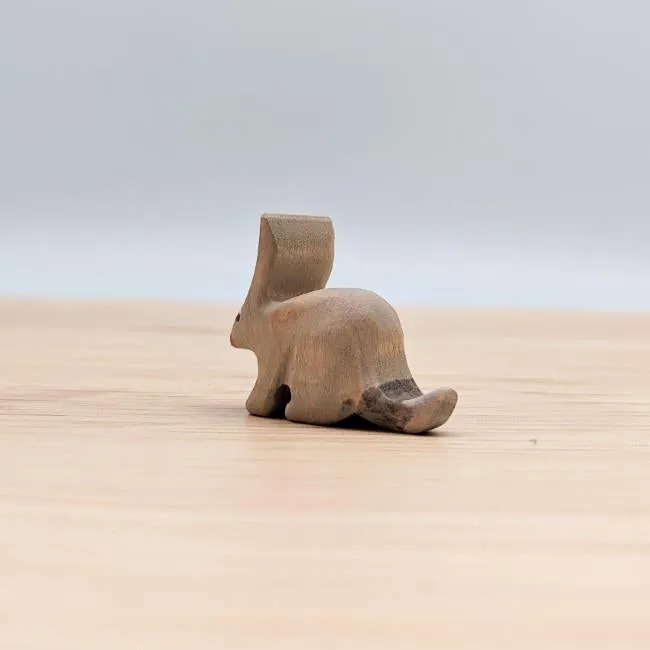 NOM Handcrafted | Bilby Baby