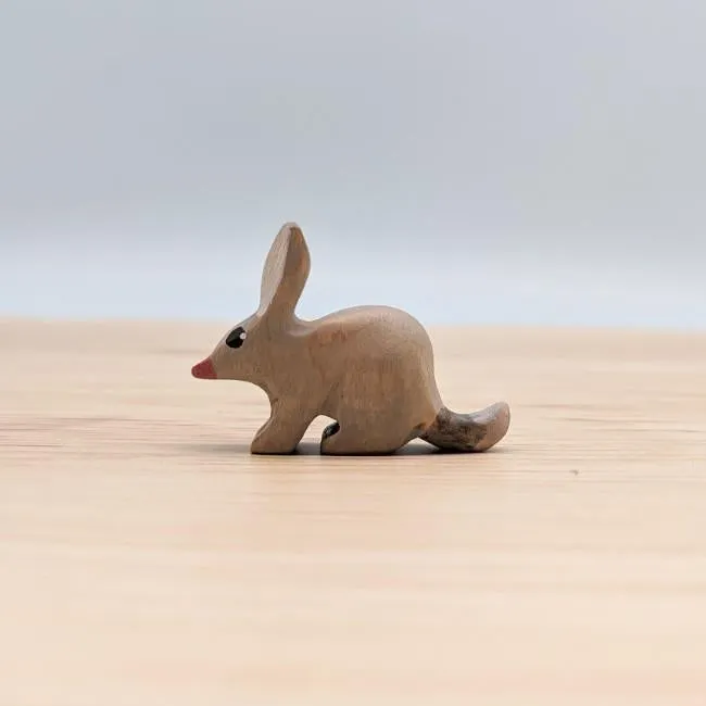 NOM Handcrafted | Bilby Baby