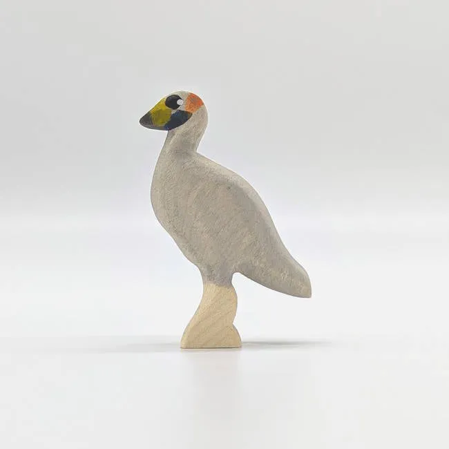 NOM Handcrafted | Brolga