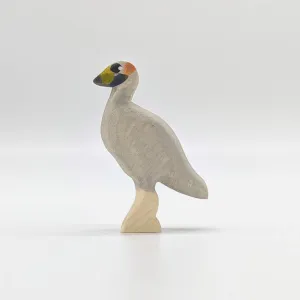 NOM Handcrafted | Brolga