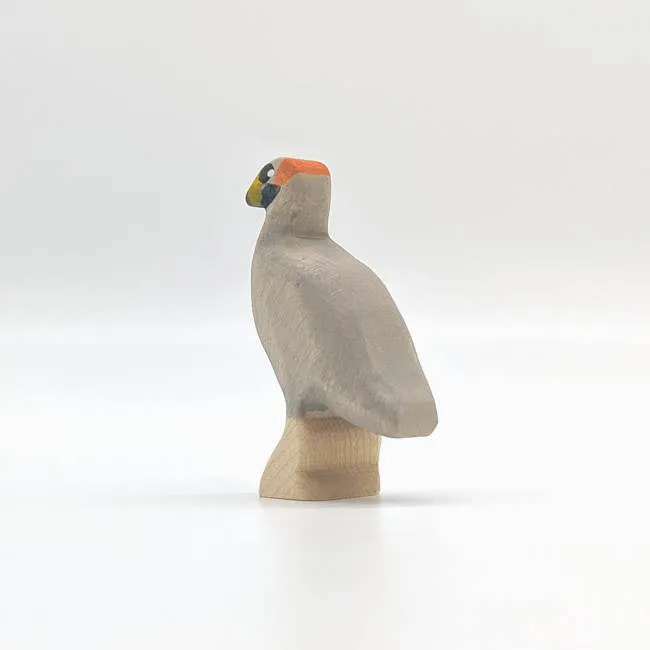 NOM Handcrafted | Brolga