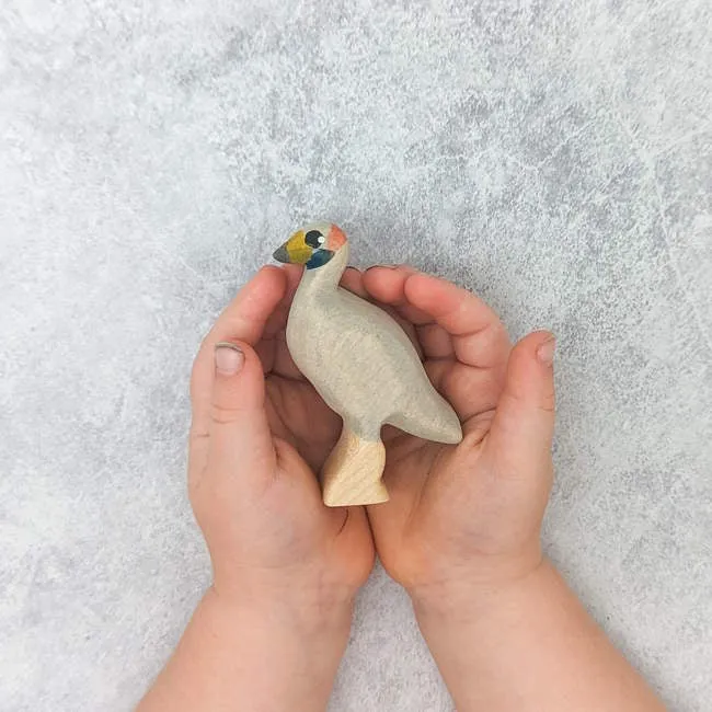 NOM Handcrafted | Brolga