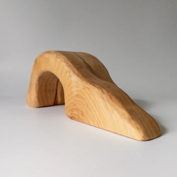 NOM Handcrafted | Bunny Burrow with Bushes