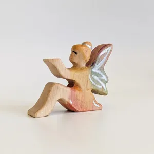 NOM Handcrafted | Fairy Sitting Light