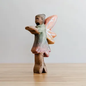 NOM Handcrafted | Fairy Standing Dark