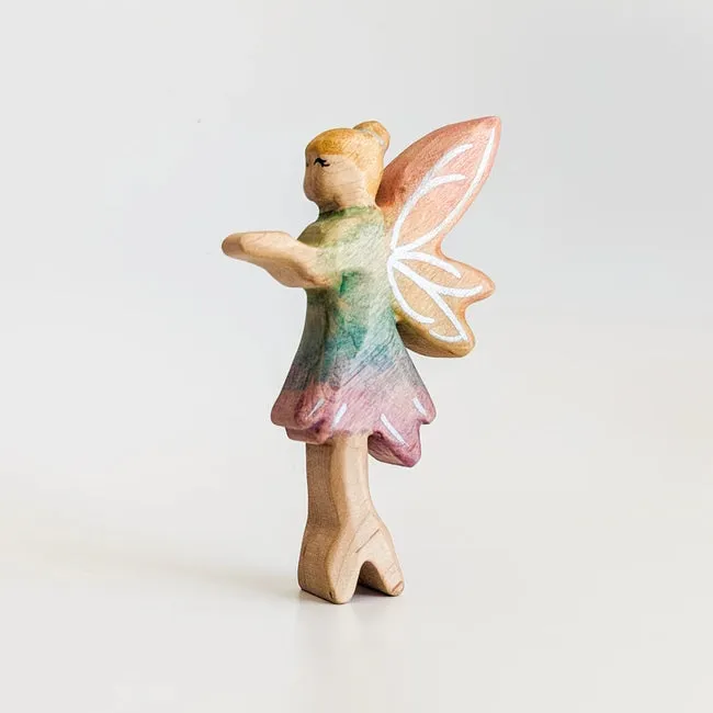 NOM Handcrafted | Fairy Standing Light