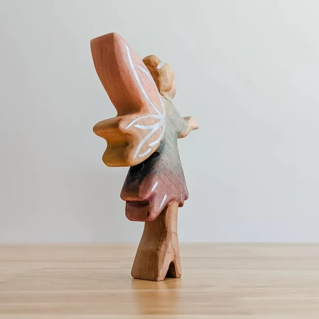 NOM Handcrafted | Fairy Standing Light