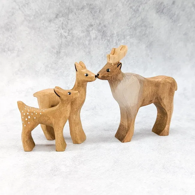 NOM Handcrafted | Reindeer Medium