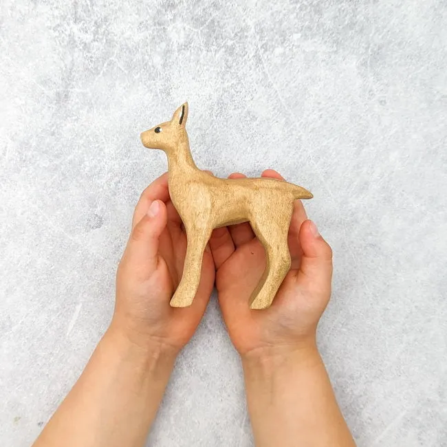 NOM Handcrafted | Reindeer Medium
