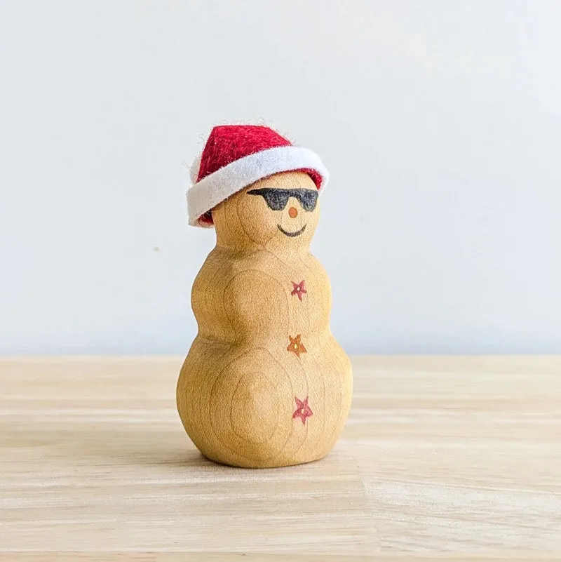 NOM Handcrafted | Sandman