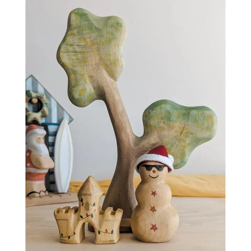 NOM Handcrafted | Sandman