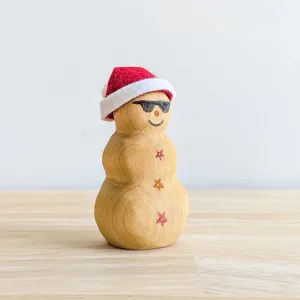 NOM Handcrafted | Sandman