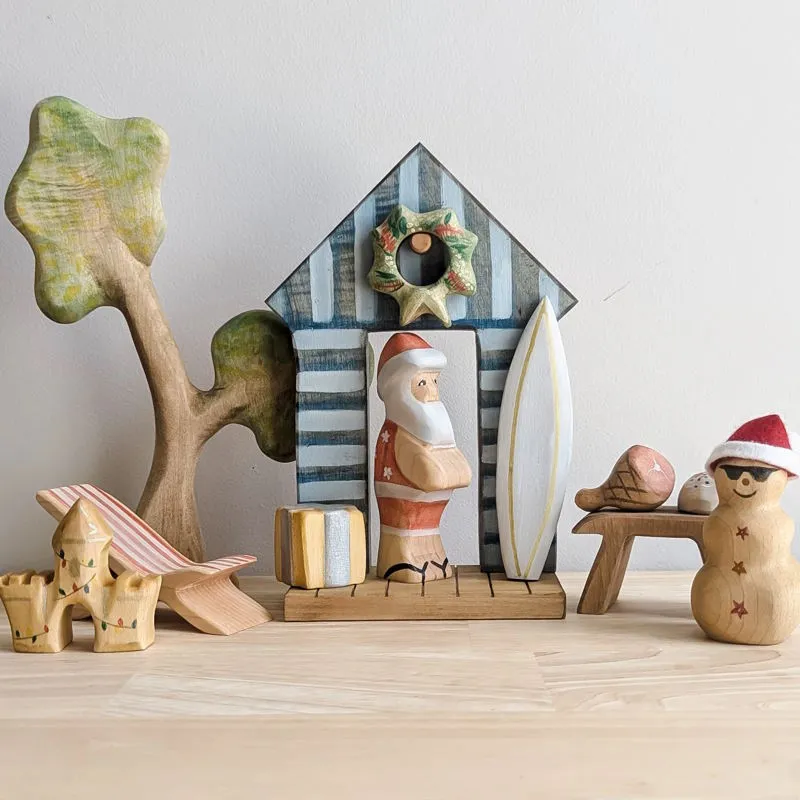 NOM Handcrafted | Sandman