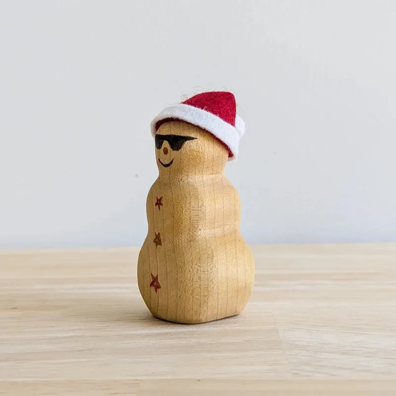 NOM Handcrafted | Sandman