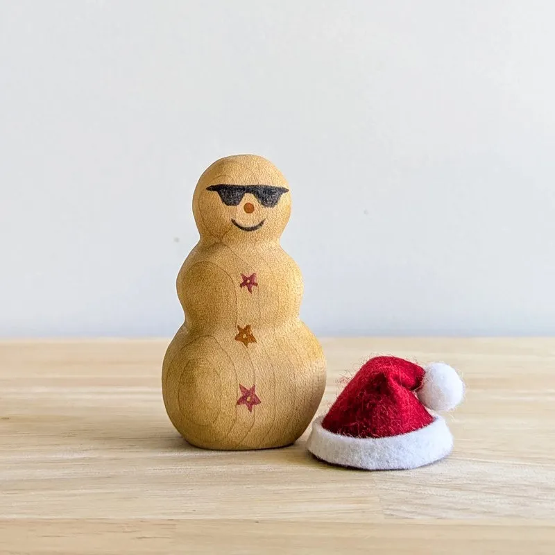 NOM Handcrafted | Sandman