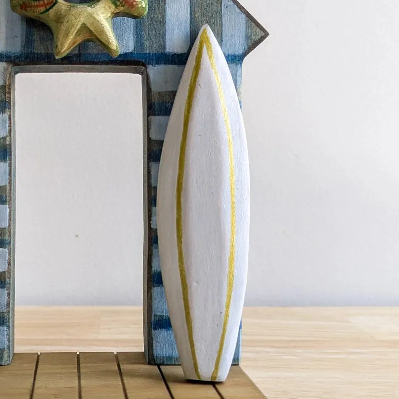 NOM Handcrafted | Surfboard