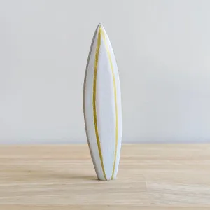 NOM Handcrafted | Surfboard