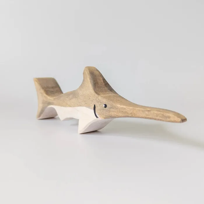 NOM Handcrafted | Swordfish