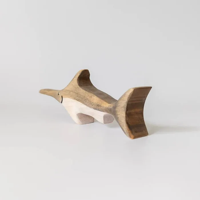 NOM Handcrafted | Swordfish