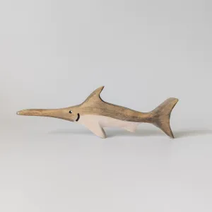 NOM Handcrafted | Swordfish