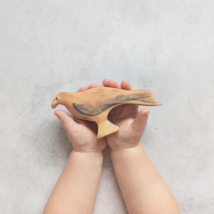 NOM Handcrafted | Wedge-tailed Eagle